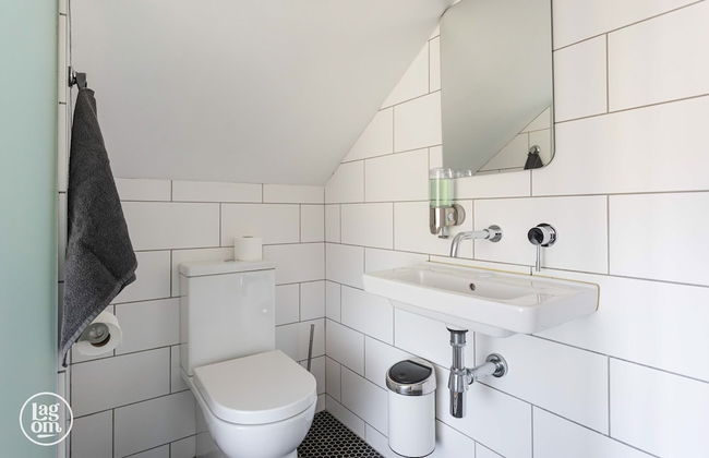 Stay Lagom Riders Lodge - Foto 15