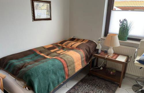 Monteurzimmer mit Küchennutzung - Foto 12