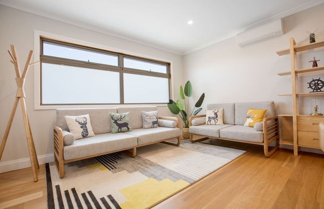 Lux Style 4BR Townhouse@ashwood - Foto 15