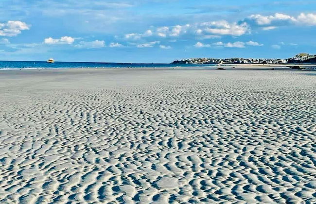 All New Beautiful Priscilla Beach House Ocean View - Foto 1