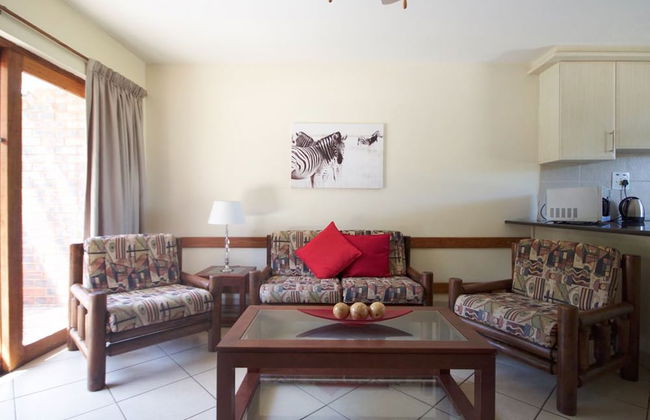 Flamingo Lodge - Foto 29