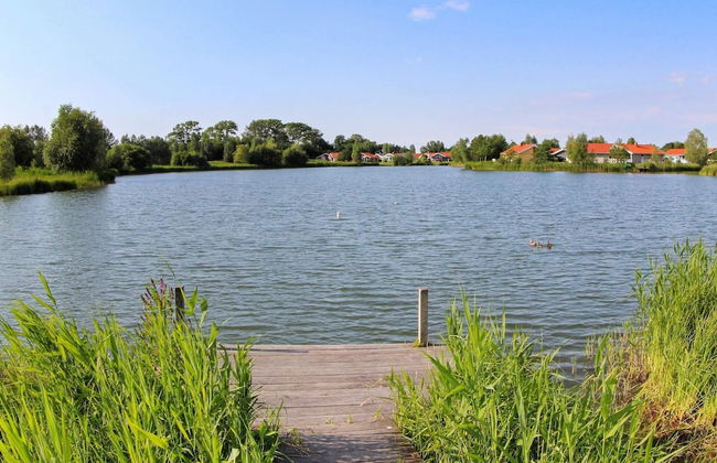 Holiday Home in Otterndorf - Foto 11