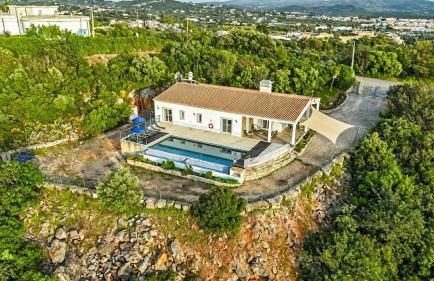 Villa Belchior - Foto 1