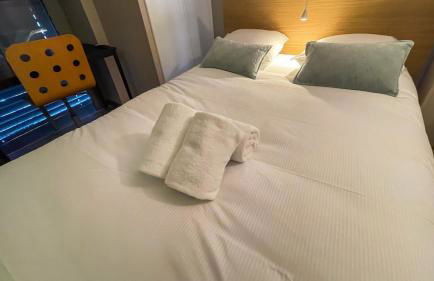 Charmant Duplex Quartier Perrache Confluence - Foto 22