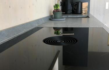 KampenZeit Loft mit traumhaftem Panoramablick - Foto 55