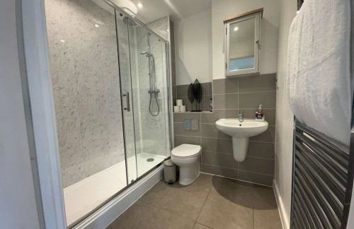 Luxury 1 bedroom, 1 bath apartment by MCF - Foto 4