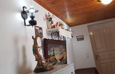 LOURANTIANIKA HOUSE - Foto 21