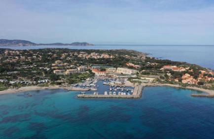 Vaccagia - 2 chambres - a 2 pas de la plage - Foto 24