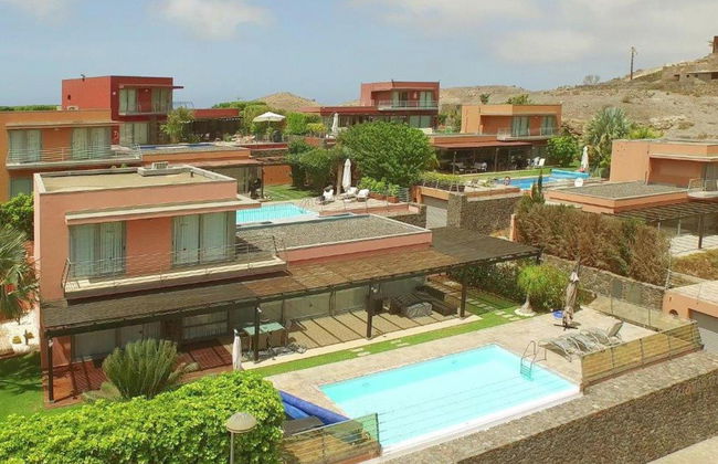 Salobre Villa 3 - Foto 84