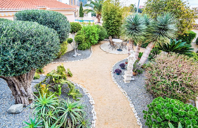 Villa Albert - Foto 26