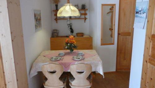 Chalet Hirschberg - Foto 3