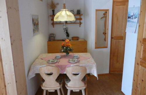 Chalet Hirschberg - Foto 3