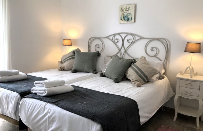 Serinamar - Los Naranjos de Marbella - Foto 64