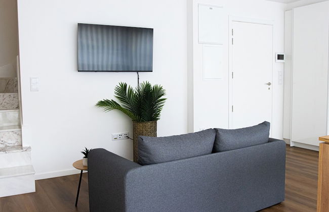 D. Maria Apartments - Foto 49