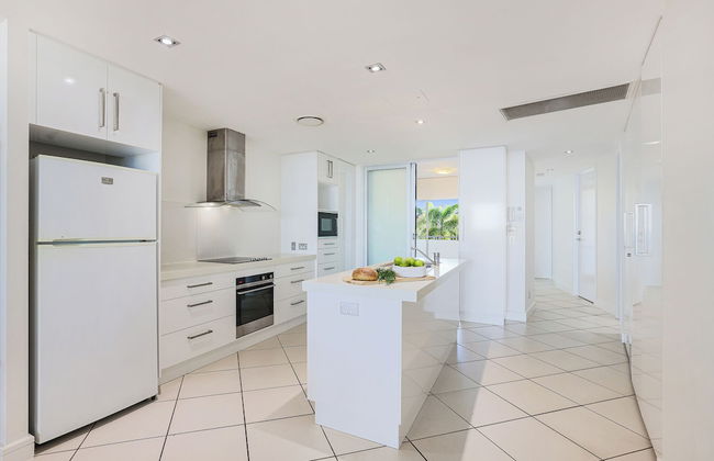 C Bargara Resort - Foto 18