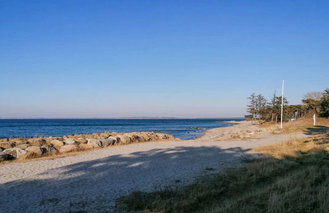 6 Person Holiday Home in Gorlev - Photo 33