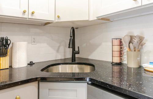 Cozy Stay Near Fishtown - Close to Subway & Center City by Globenest - Foto 60