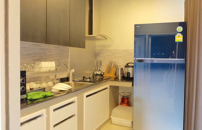 Moon Terrace Pool Villa - Foto 6