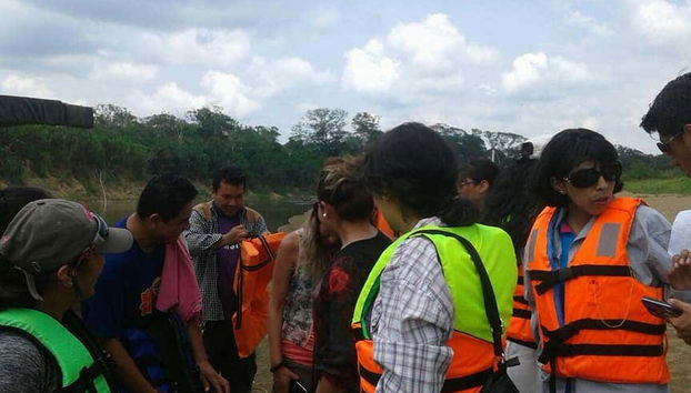 Porvenir Excursion & Tahuamanu River Boat Ride - Foto 4