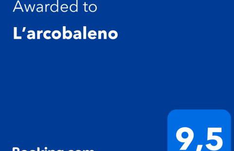L’arcobaleno - Foto 3
