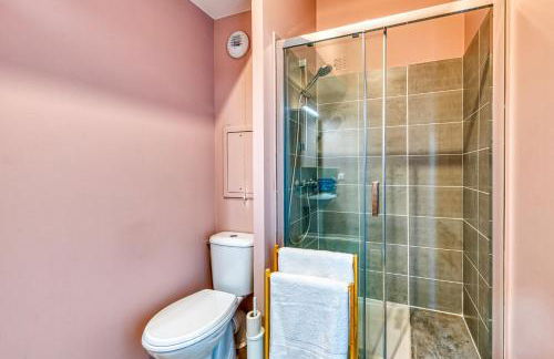 Moulin à Vent A01 - Studio à 200m du canal - Foto 6