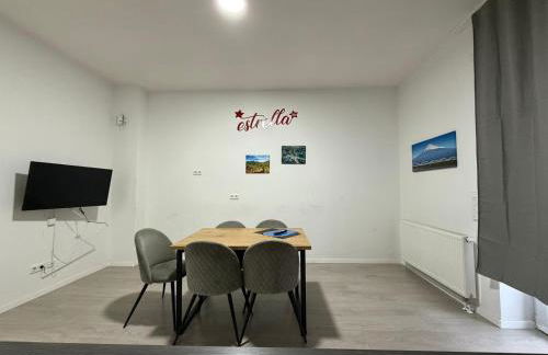 estrella24 LIVING ROOMS Tokio - Foto 19