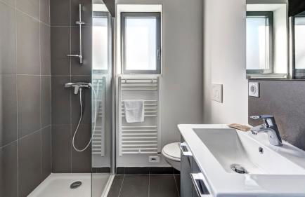 Résidence Vacancéole Les Chambres des Oiseaux - Foto 6