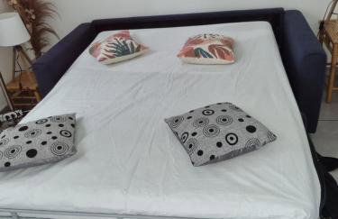 Maison entière paisible - Photo 8