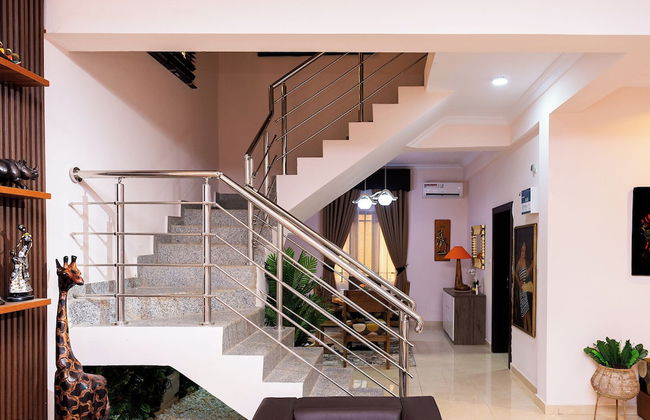 Clarus Apartments - Foto 21