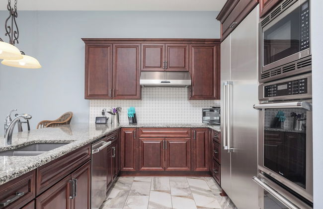 Cinnamon Beach Nautilus by Distinctive Beach Rentals - Photo 10