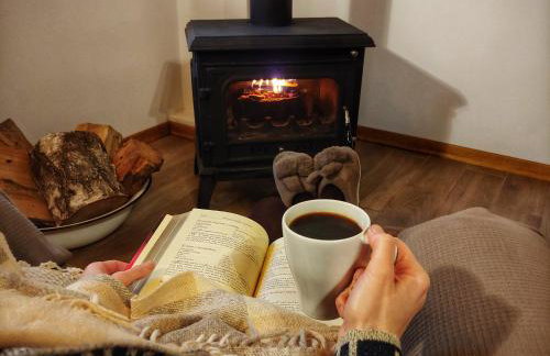 Masuria Warsaw - dom na wyłączność - w lesie i przy rzece - 15 min od Warszawy - Foto 74