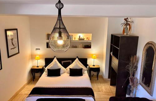 Le Mas des Mirabelles - Foto 18