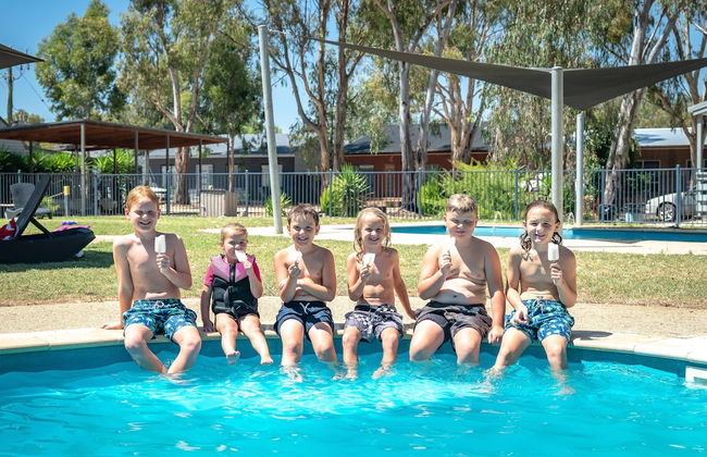 Ingenia Holidays Murray Bend - Photo 28