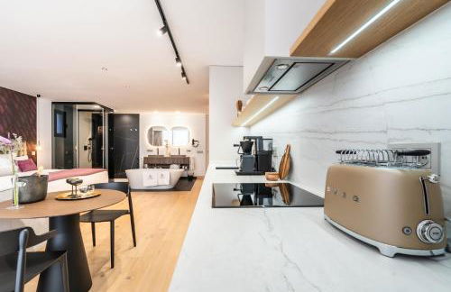 Tierrazul Art Boutique Caramel Diamond Suite - Foto 31