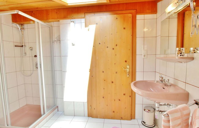 Apartment in Bramberg Near Wildkogel Arena - Foto 6