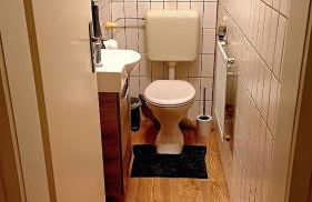 Ferienhaus Im Bachnest - Foto 19