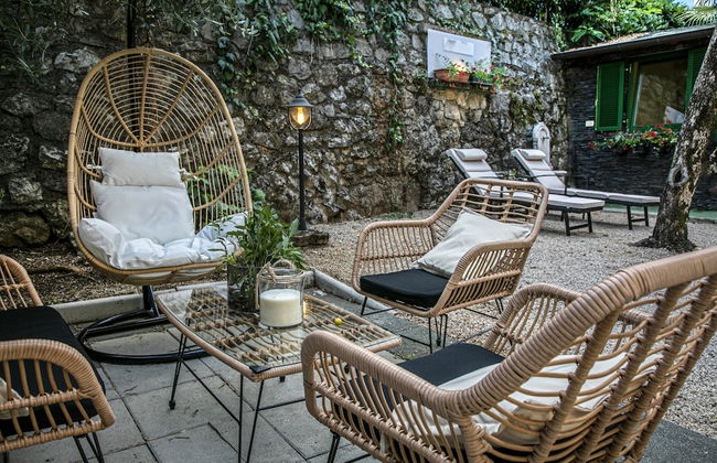 Apartments Villa Beller - Foto 72