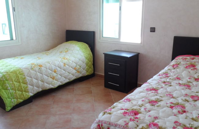 Appartement 60 résidence Mers Beach - Photo 3