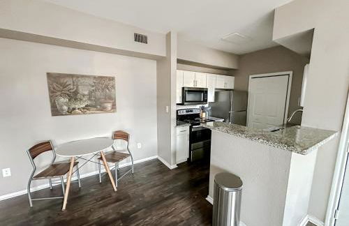 Sleepover 1BD 1BA Corpus Christi Apartments - Foto 38