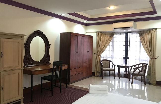 Sunset & Seaview Vacation Condos at Marina Court Resort Condo - Photo 66