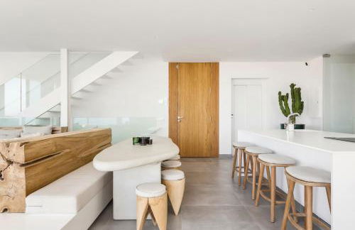 LuxLiving Tenerife Villa Balansa - Foto 16