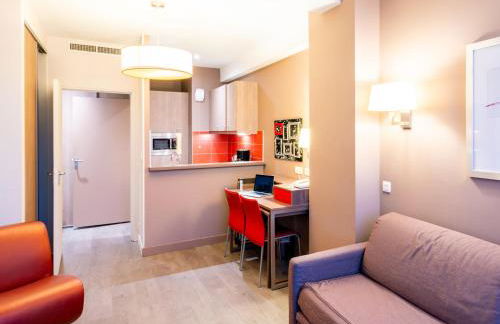 B&B HOME Caen Centre Gare - Photo 12