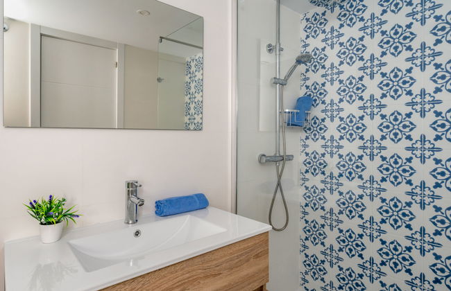 Fuerte Marbella - Foto 18