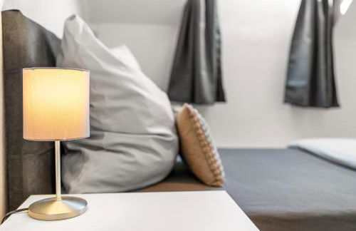 Modern House "Brick Lane" with Terrace and Wintergarden - LOFTIGO - Photo 42