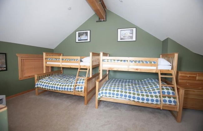 Snow Ridge by Apex Accommodations - Photo 2