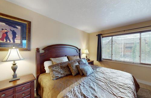 Mountain Lake Getaway - Foto 9