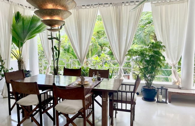 Luxury Beach Resort - Foto 6