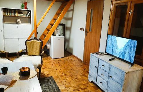 M&E Cztery pory roku Szklarka 25A - Foto 61