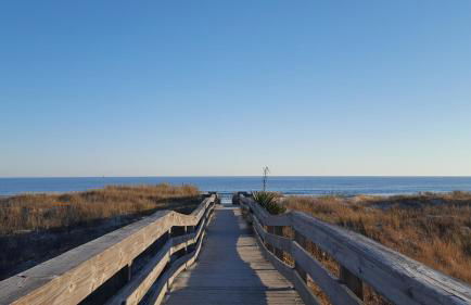 The Dock House - Foto 29