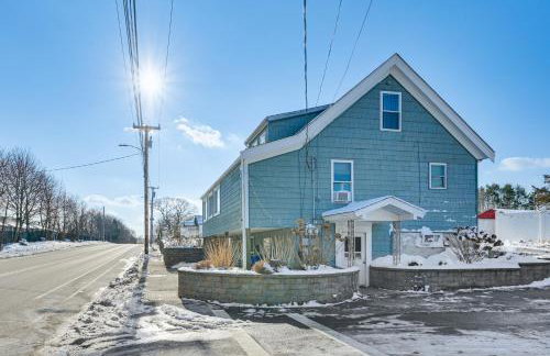 12 Mi to Dtwn Boston Apartment in Braintree - Foto 23